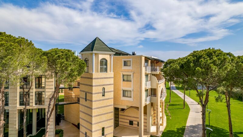 Rixos Park Belek Hotel