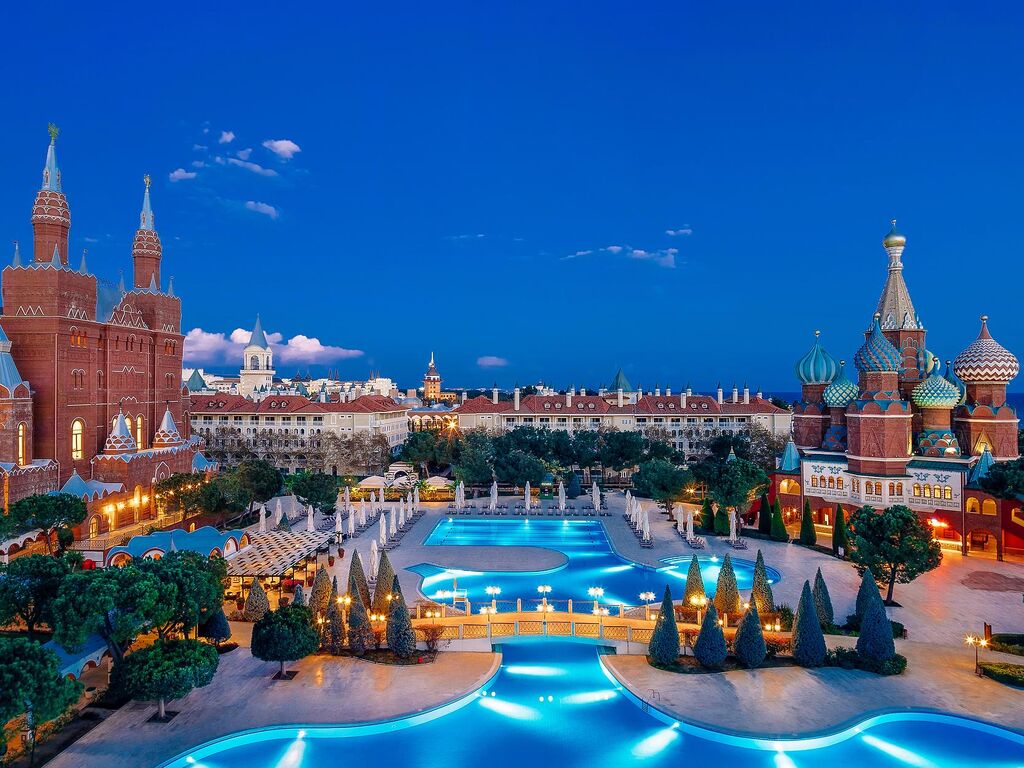 Kremlin Palace