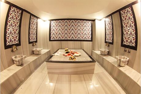 Luxor Garden Hotel Konaklamalı Kartepe Ormanya Maşukiye Turu / İstanbul Çıkışlı