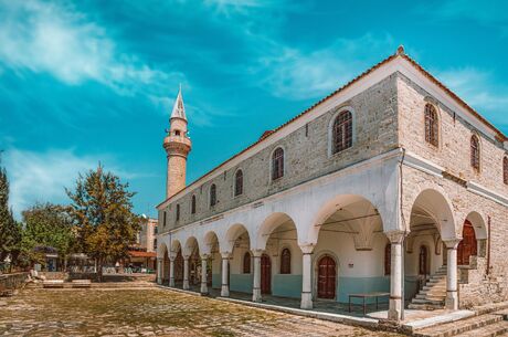 İzmir Turu / 1 Gece 2 Gün / İstanbul Kalkışlı