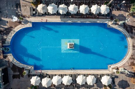 Golden Beach Resort Bodrum / 3 Gece 4 Gün / İstanbul Bursa ve İzmir Kalkışlı