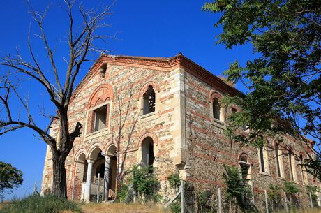 İzmir Turu / 1 Gece 2 Gün / İstanbul Kalkışlı