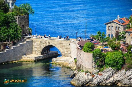 Safranbolu Amasra Abant Turu/  1 Gece 2 Gün/ İstanbul Kalkışlı