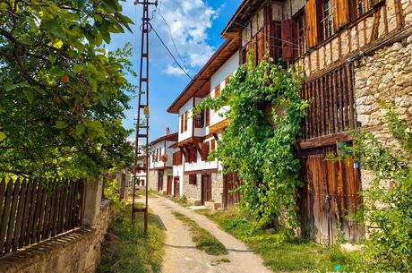 Safranbolu Amasra Abant Turu/  1 Gece 2 Gün/ İstanbul Kalkışlı