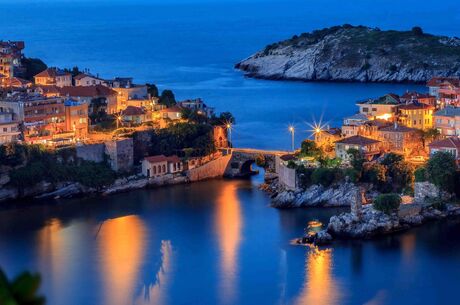 Safranbolu Amasra Abant Turu/  1 Gece 2 Gün/ İstanbul Kalkışlı