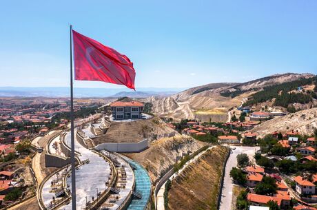 Safranbolu Amasra Abant Turu/  1 Gece 2 Gün/ İstanbul Kalkışlı