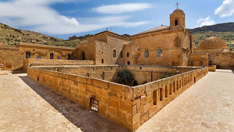 Uçaklı Gap Turu   3 Gece 4 Gün / İstanbul Çıkışlı 