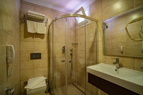 Sunshine Holiday Resort Fethiye / 3 Gece 4 Gün / İstanbul Çıkışlı 