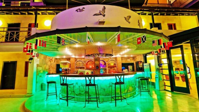 Bodrum Hotel Blu Nuit / 3 Gece 4 Gün / İstanbul- Bursa- İzmir Çıkışlı