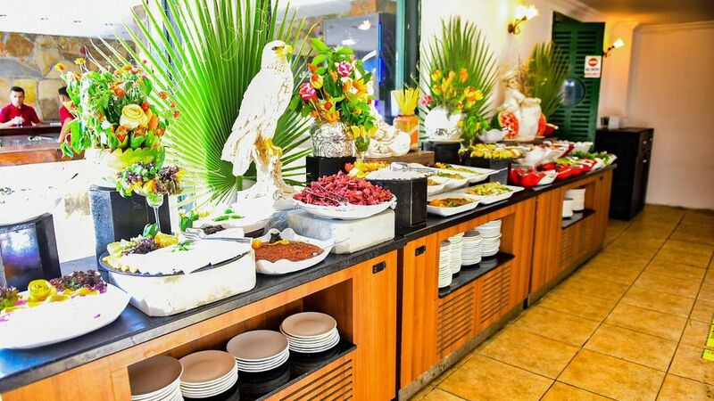 Bodrum Hotel Blu Nuit / 3 Gece 4 Gün / İstanbul- Bursa- İzmir Çıkışlı