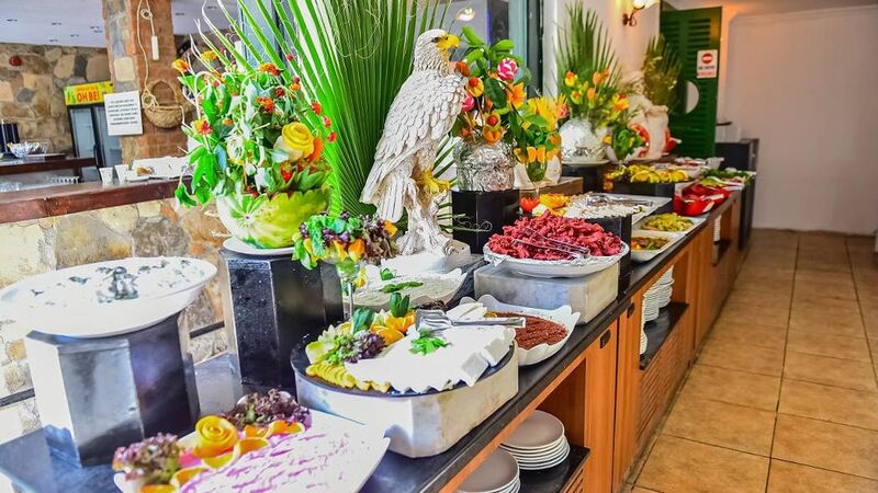 Bodrum Hotel Blu Nuit / 3 Gece 4 Gün / İstanbul- Bursa- İzmir Çıkışlı