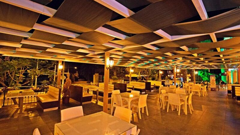 Bodrum Hotel Blu Nuit / 4 Gece 5 Gün / İstanbul- Bursa- İzmir Çıkışlı