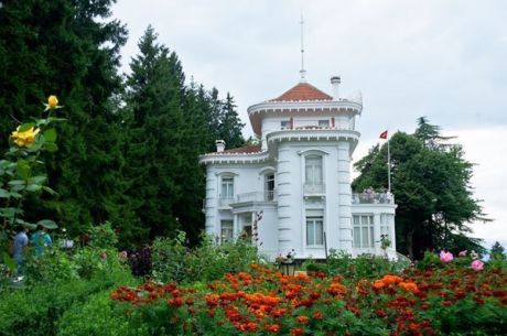 Uçaklı Uzun Karadeniz / Batum Ve Tiflis Turu / 5 Gece / İstanbul Çıkışlı