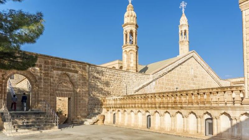 Uçaklı Gap Turu / 5 Gece Konaklamalı / İstanbul Çıkışlı