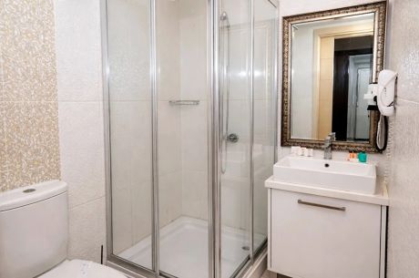 Alder Resort Otel Antalya / 3 Gece 4 Gün / İstanbul Çıkışlı