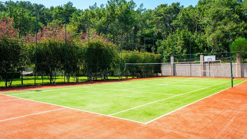 Alder Resort Otel Antalya / 4 Gece 5 Gün / İstanbul Çıkışlı