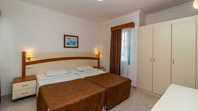 Afytos Otel Bodrum / 3 Gece 4 Gün / İstanbul Çıkışlı