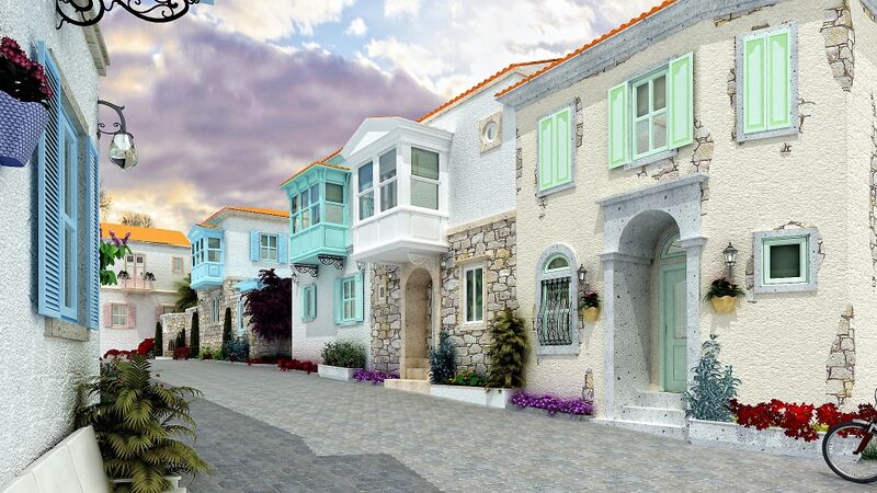 Kurban Bayramı Özel / EgeTuru/ 2 Gece 3 Gün/ İstanbul Kalkışlı