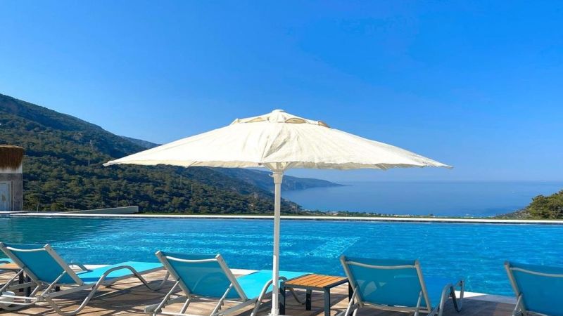 Kurban Bayramı Özel / King Royal Palas Otel  / 3 Gece 4 Gün Fethiye Turu /