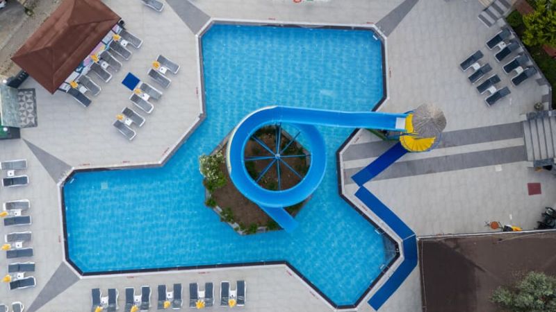 Fethiye Ölüdeniz Pamukkale Turu / Sunshine Holiday Resort Fethiye / 3 Gece 4 Gün / İstanbul, İzmit ve Sakarya Çıkışlı