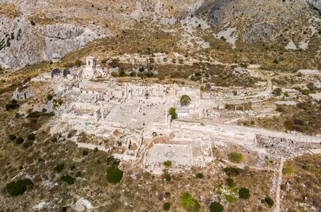 Lavanta Festivali Salda Gölü Pamukkale Turu 1 Gece Konaklama