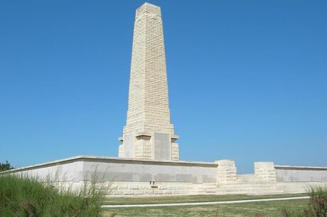 Çanakkale Şehitlik Turu / Günübirlik