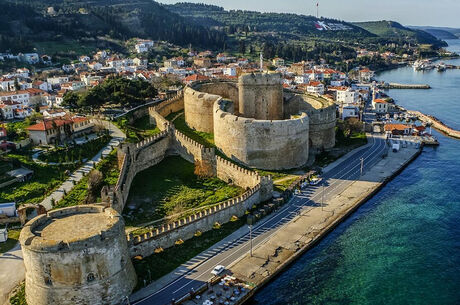 Çanakkale Şehitlik Turu / Günübirlik