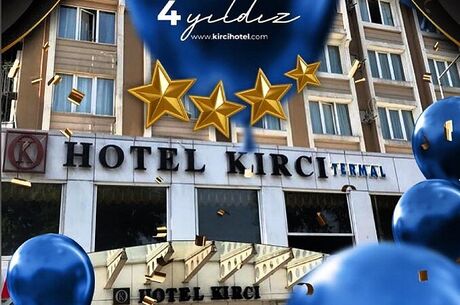 Uludağ Kayak Turu / 2 Gece 3 Gün / İstanbul Kalkışlı /  Kırcı Termal Hotel