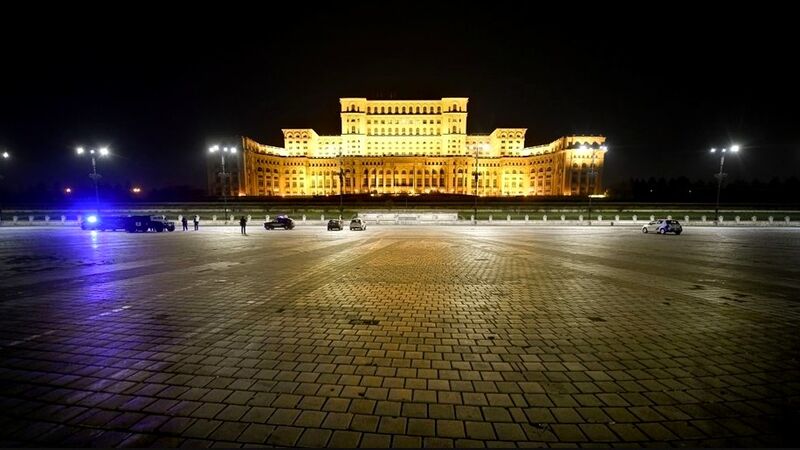 Yılbaşı Özel Romanya Transilvanya ve Şatolar Turu