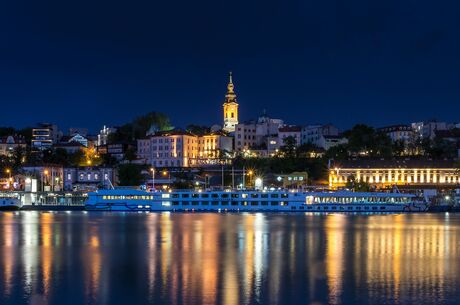 Otobüs ile Adım Adım Balkan Masalı Turu 7 Gece Konaklamalı (Ekstra Turlar Dahil) 2024