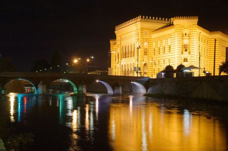 Otobüs ile Adım Adım Balkan Masalı Turu 7 Gece Konaklamalı (Ekstra Turlar Dahil) 2024