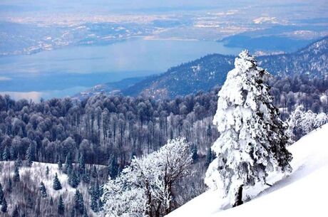 Günübirlik Kartepe Turu