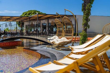 Otium Senses Very Chic Hotel (+18) Bodrum