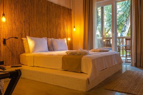 Otium Senses Very Chic Hotel (+18) Bodrum