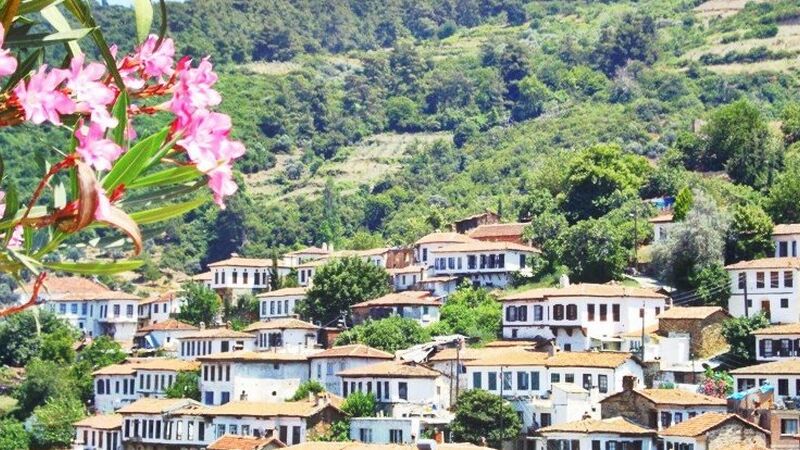 İstanbul Çıkışlı Ramazan Bayramı Özel Ege Turu