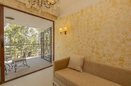 Mio Bianco Resort Hotel Bodrum / 3 Gece 4 Gün  / İstanbul Bursa ve İzmir Kalkışlı