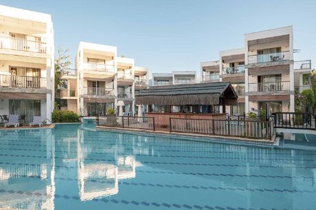 Mio Bianco Resort Hotel Bodrum / 3 Gece 4 Gün  / İstanbul Bursa ve İzmir Kalkışlı