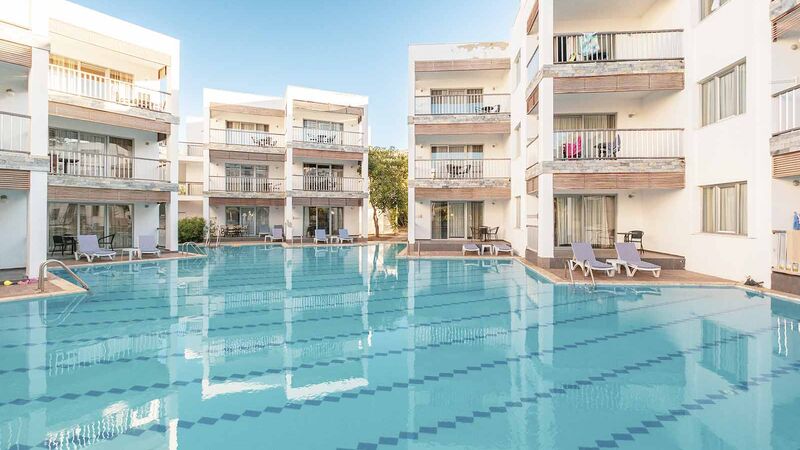 Mio Bianco Resort Hotel Bodrum / 4 Gece 5 Gün  / İstanbul Bursa ve İzmir Kalkışlı