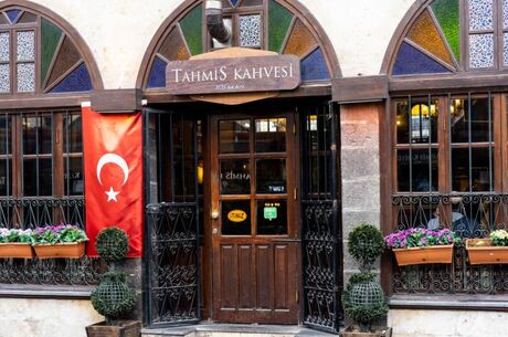 Güneydoğu Anadolu Turu / 3 Gece 4 Gün /  ( 2 Gece Otel Konaklamalı) İstanbul Kalkışlı