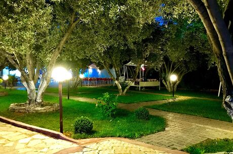 Fethiye Turu / 4 Gece 5 Gün / Ölüdeniz Doğa Otel Konaklamalı / İstanbul Kalkışlı
