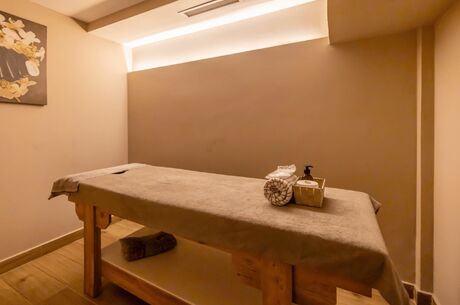 Alexander The Great Resort & Spa  Hotel Bodrum / 3 Gece 4 Gün / İstanbul Bursa ve İzmir Kalkışlı