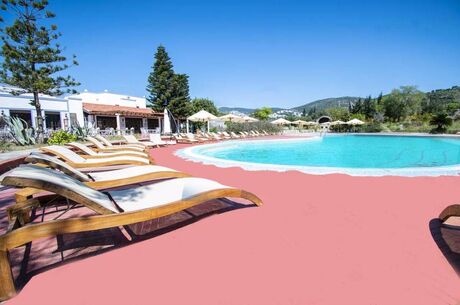 Alexander The Great Resort & Spa  Hotel Bodrum / 3 Gece 4 Gün / İstanbul Bursa ve İzmir Kalkışlı