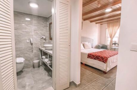 Alexander The Great Resort & Spa Hotel Bodrum / 4 Gece 5 Gün / İstanbul Bursa ve İzmir Kalkışlı