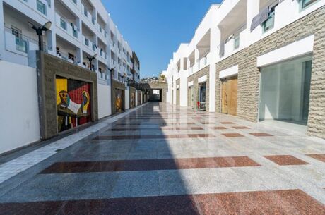 Afytos City Hotel Bodrum / 3 Gece 4 Gün  / İstanbul Bursa ve İzmir Kalkışlı