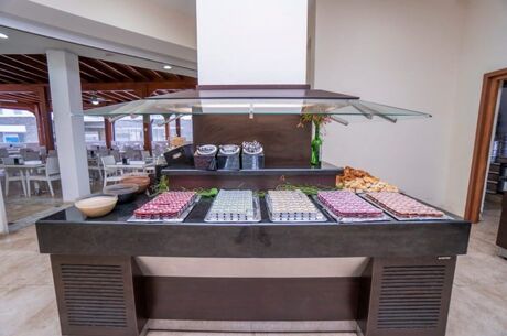 Afytos City Hotel Bodrum / 4 Gece 5 Gün  / İstanbul Bursa ve İzmir Kalkışlı