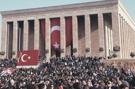 Ankara Anıtkabir Turu / Günübirlik / İstanbul Kalkışlı