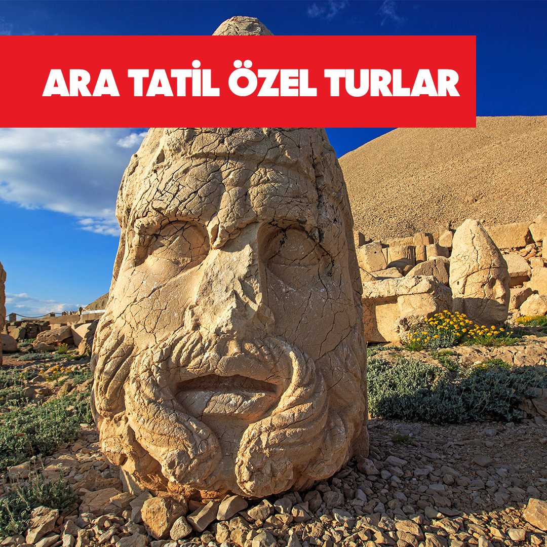 ARA TATİL ÖZEL TURLAR