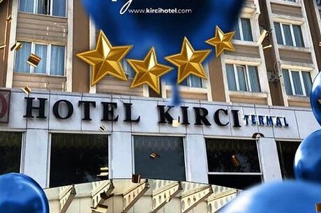 Uludağ Kayak Turu / 1 Gece 2 Gün / İstanbul Kalkışlı / Kırcı Termal Hotel