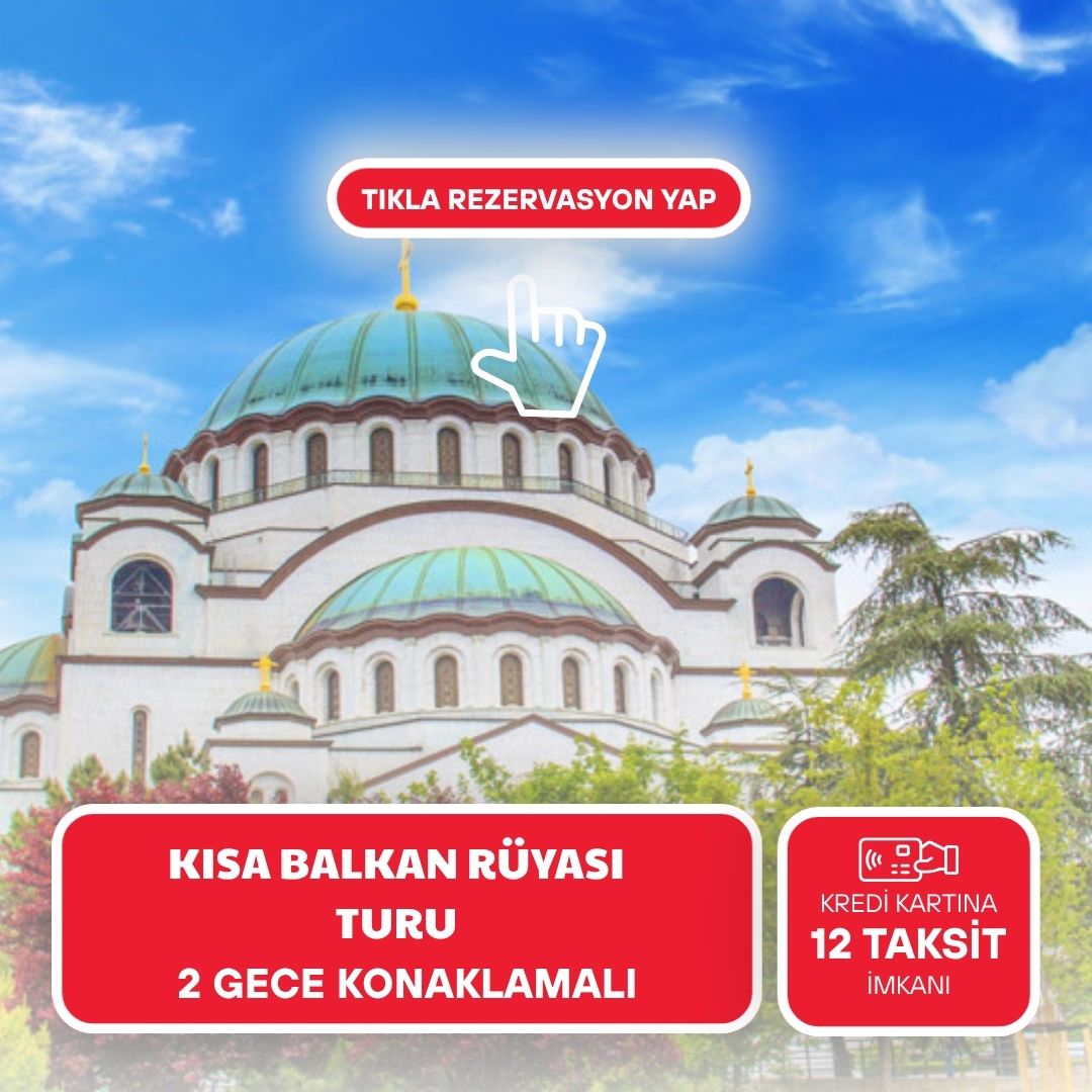 Kısa Balkan Masalı - 2026 Dönemi
