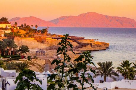 Sharm El Sheikh Turu